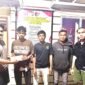 Kesepakatan Damai Kedua Belah Pihak