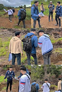 Somasi Kedua Dilayangkan ke PT Vale Indonesia, Sengketa Ganti Rugi Lahan Belum Temui Titik Terang