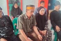 Konfrensi Pers Keluarga  Korban Prada Hairul M Naim (23/7/26) 