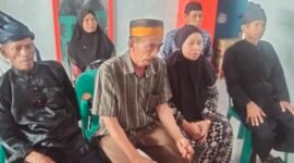 Konfrensi Pers Keluarga  Korban Prada Hairul M Naim (23/7/26) 