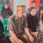 Konfrensi Pers Keluarga  Korban Prada Hairul M Naim (23/7/26) 