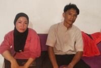 Keluarga Rusdi