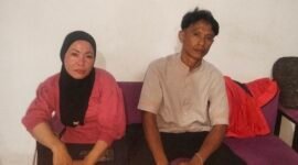 Keluarga Rusdi