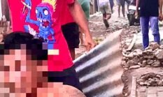 Dua Bersaudara Ditahan Usai Membela Diri, Sebut Rumahnya Diserang dalam Kasus Dugaan Penganiayaan dan Pembusuran