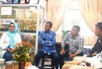 SMPN 3 Makassar Lakukan Hal Jawab Atas Pemberitaan Kasus Dugaan Perundungan 