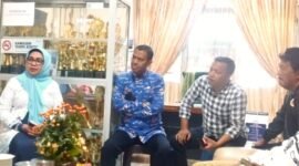 SMPN 3 Makassar Lakukan Hal Jawab Atas Pemberitaan Kasus Dugaan Perundungan 