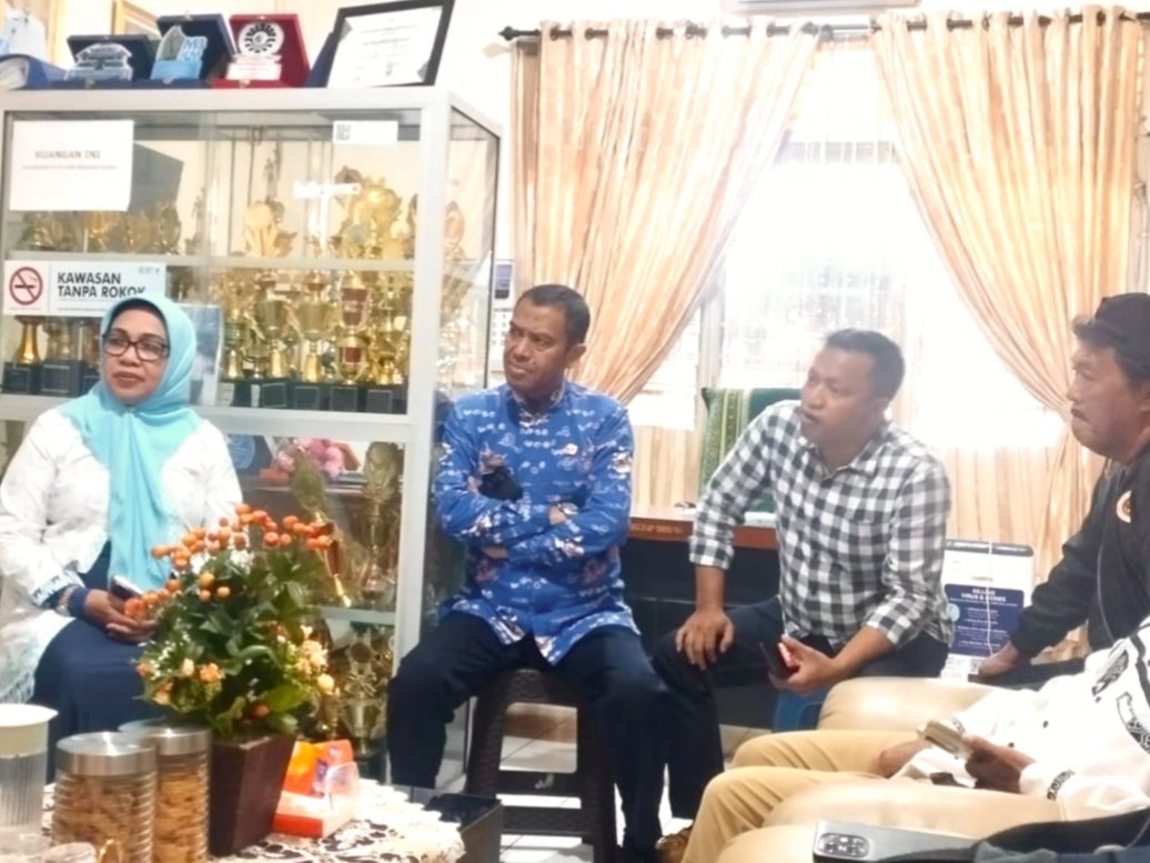 SMPN 3 Makassar Lakukan Hal Jawab Atas Pemberitaan Kasus Dugaan Perundungan 