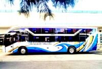 Bus Bintang Timur