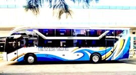 Bus Bintang Timur