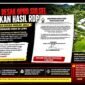 Hasil RDP 3 Juni 2026 mengamanatkan peninjauan lapangan. Hampir tiga bulan berlalu, Yasir, ahli waris Abd. Salam Abadi Tanduklangi dan Bajuallo Pasande, mempertanyakan komitmen dan integritas DPRD Sulsel.