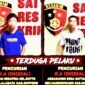 Dua Remaja Diamankan Reskrim Polres Soppeng, Kamis, 3 September 2026
