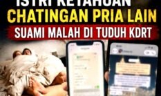 Suami Laporkan IRT Ke Polresta Gowa, Setelah Ketahuan Chatingan dengan Pria Lain