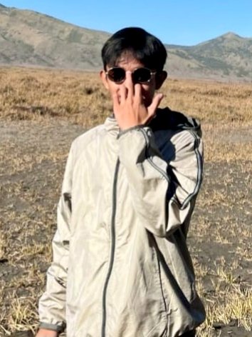 Diduga Seorang Oknum Mahasiswa FH Unhas Lakukan Pengrusakan Kantor Media Pedomanrakyat.co.id