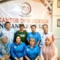 Pengurus Harian DPW UKM IKM NUSANTARA