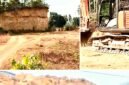 Aktivitas pertambangan yang diduga tanpa izin (PETI) di Kabupaten Bone, Sulawesi Selatan, terus berlangsung secara masif.