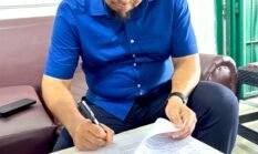 Desak Polrestabes Makassar Tindak Tegas Skandal Penipuan Proyek MBG, Kuasa Hukum Bongkar Modus Manipulasi dan Pemalsuan Dokumen