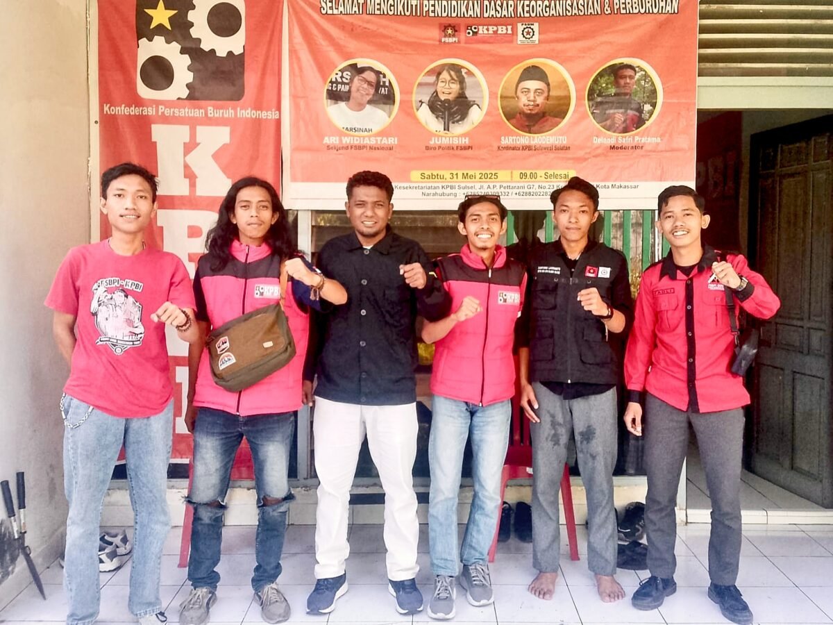KPBI Sulawesi Selatan (Sulsel)