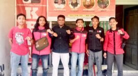 KPBI Sulawesi Selatan (Sulsel)